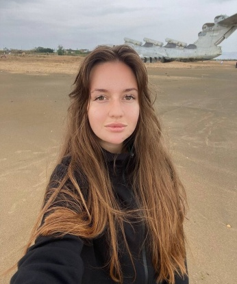 Маша